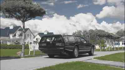 Aston Martin Lagonda Shooting Brake kostenlos streamen | dailyme