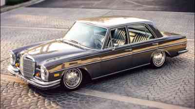 Oldtimer-Check - Der Mercedes 280 SE kostenlos streamen | dailyme