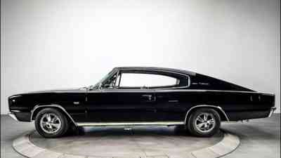 Dodge Charger kostenlos streamen | dailyme