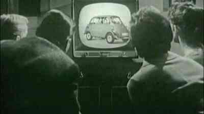 Historische Autowerbung kostenlos streamen | dailyme