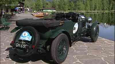 Bentley Blower kostenlos streamen | dailyme