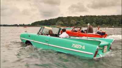 Amphicar 770 kostenlos streamen | dailyme