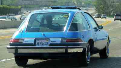 AMC Pacer - Das Aquarium kostenlos streamen | dailyme