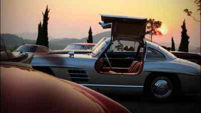 Bangkok Classic Car Ride kostenlos streamen | dailyme