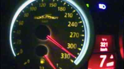 Highspeed-Event in Nardo kostenlos streamen | dailyme
