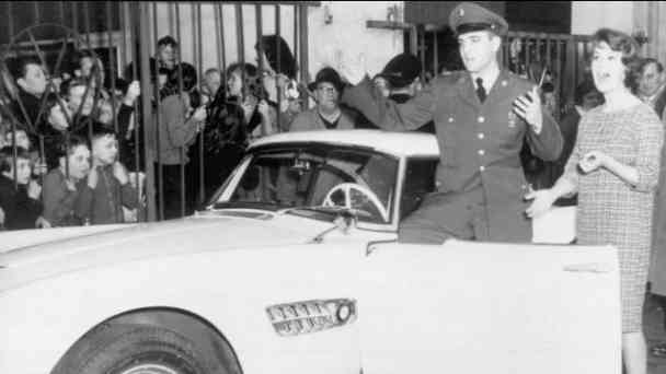 Elvis Presleys BMW 507 kostenlos streamen | dailyme