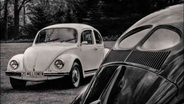 Oldtimer-Check - Der VW Käfer kostenlos streamen | dailyme