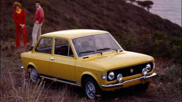 Die Geschichte des Fiat 128 kostenlos streamen | dailyme