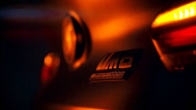 Die beste Coupe Limousine der Welt? - Wer braucht das BMW M8 Competition Gran Coupe?