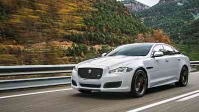 Der Geheimtipp unter den Businesslimousinen: Der Jaguar XJ R kostenlos streamen | dailyme