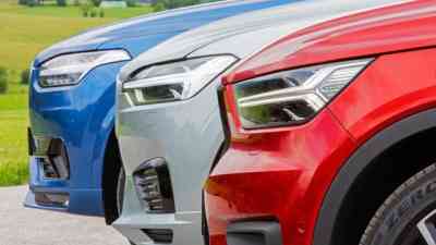 Volvo Care by Volvo kostenlos streamen | dailyme