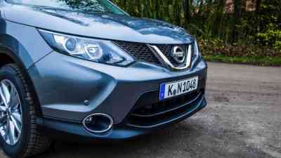 Audi Q3 und Nissan Qashqai kostenlos streamen | dailyme