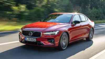 Volvo S60 T4/T8 - Verbrauchstest Benziner vs. Hybrid kostenlos streamen | dailyme
