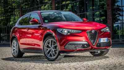 Alfa Romeo Stelvio 2.2 Diesel 2020 - News, Sound & technische Daten kostenlos streamen | dailyme