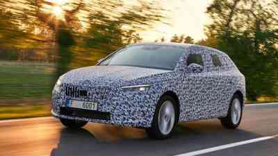 Skoda Scala, 2019 - Motorvision News kostenlos streamen | dailyme