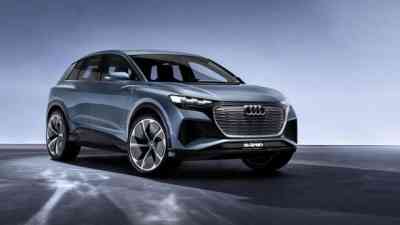 Neue Audi Modelle 2019/2020 kostenlos streamen | dailyme