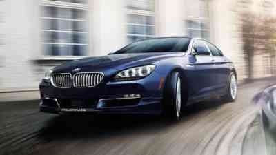 Alpina B6: Tuning mit Understatement kostenlos streamen | dailyme