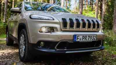 Jeep Cherokee kostenlos streamen | dailyme