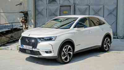 DS7 Crossback, 2019 - Dauertest, Teil 2 - Konkurrenz Check kostenlos streamen | dailyme