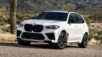 BMW X5 (2018) - Fahrbericht kostenlos streamen | dailyme
