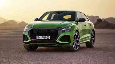 Audi RS Q8 mit 600 PS - Der Lamborghini Urus fur den halben Preis? kostenlos streamen | dailyme