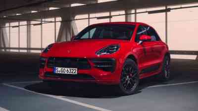 V6 Biturbo fur den Porsche Macan GTS kostenlos streamen | dailyme