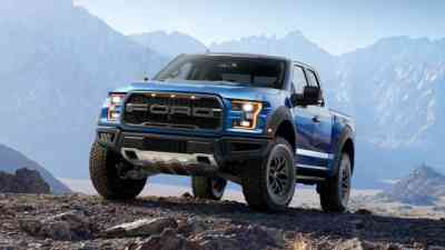 US-Marktfuhrer im Test: Der Ford F-150 Platinum kostenlos streamen | dailyme