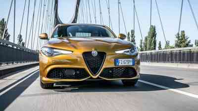 Alfa Romeo Giulia 2020 - 280 PS, Sound, technische Daten kostenlos streamen | dailyme