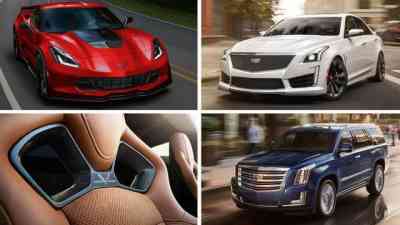 Book by Cadillac: Escalade, Corvette & Co im Auto-Abo fahren kostenlos streamen | dailyme