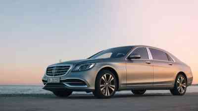 11 Dinge die ihr noch nicht uber die Mercedes-Maybach S-Klasse wusstet kostenlos streamen | dailyme