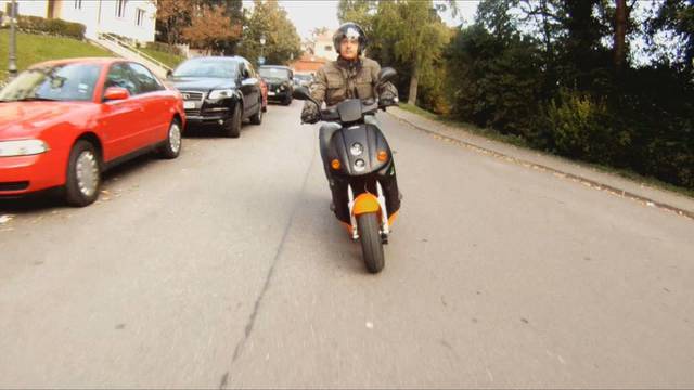Vmoto emax