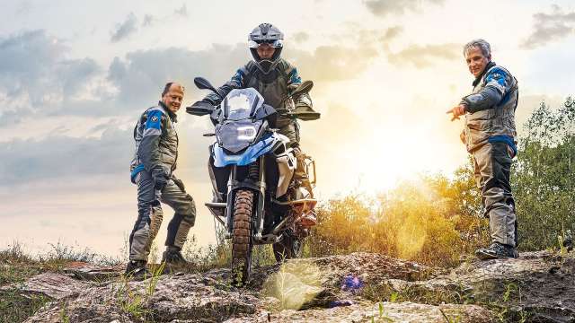 Enduropark Hechlingen