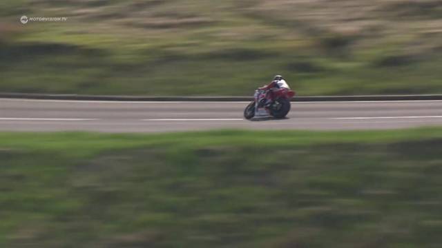 Mythos Tourist Trophy Teil 2