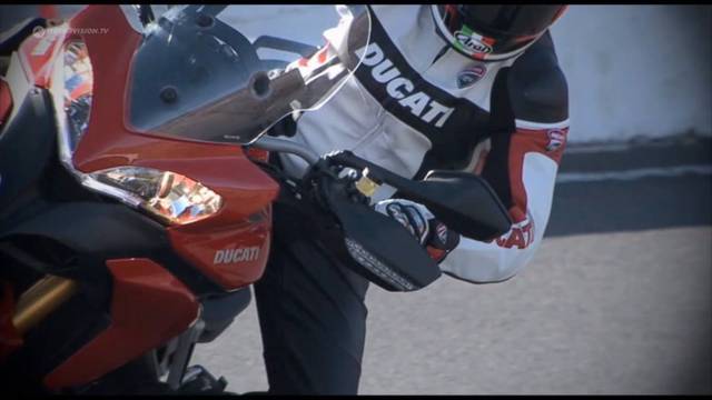 Ducati Diavel