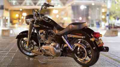 Harley Davidson Trio kostenlos streamen | dailyme