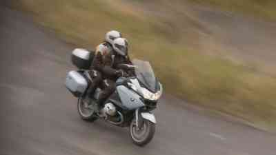 Bike-Tour durch Schottland kostenlos streamen | dailyme