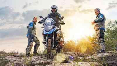 Enduropark Hechlingen kostenlos streamen | dailyme