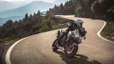 Triumph Tiger 1050 kostenlos streamen | dailyme
