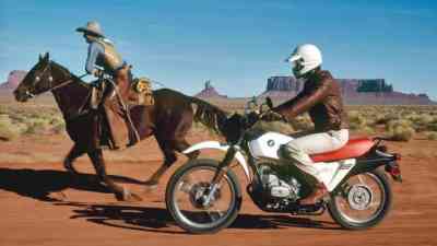 Kassenschlager: Die BMW GS Serie kostenlos streamen | dailyme