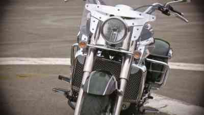 Triumph Rocket 3 Touring kostenlos streamen | dailyme