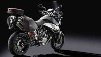 KTM 990 SMT kostenlos streamen | dailyme