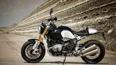 BMW R nineT kostenlos streamen | dailyme