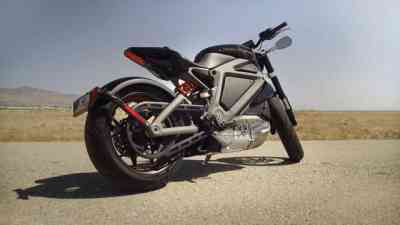 Harley Davidson Project LiveWire kostenlos streamen | dailyme