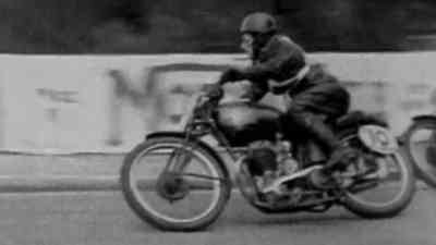 Die Geschichte der Tourist Trophy kostenlos streamen | dailyme