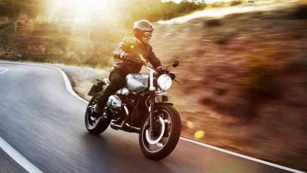 BMW Motorrad Historie kostenlos streamen | dailyme