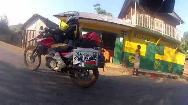 Motorrad Abenteuer Madagascar Teil 2 kostenlos streamen | dailyme