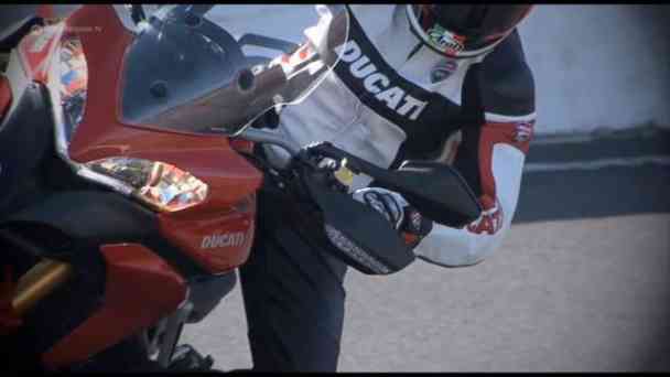 Ducati Diavel kostenlos streamen | dailyme