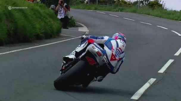 Mythos Tourist Trophy kostenlos streamen | dailyme