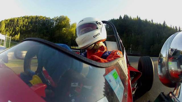 Formel V