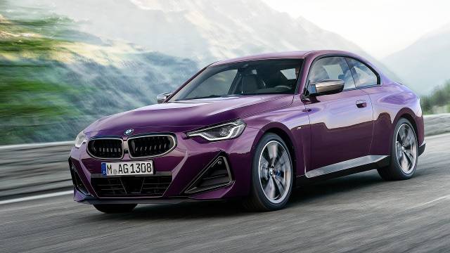 6-Zylinder Giftzwerg mit 374 PS | BMW M240i der bessere Sportwagen?